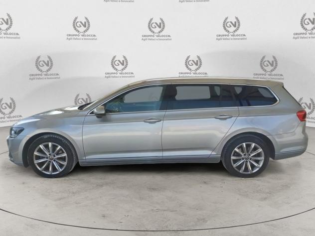 Volkswagen Passat 2.0 TDI SCR EVO 110kW Business DSG - Foto 10