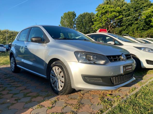 VOLKSWAGEN - Polo - 1.2 TDI DPF 5p. Comfortline - - Foto 5