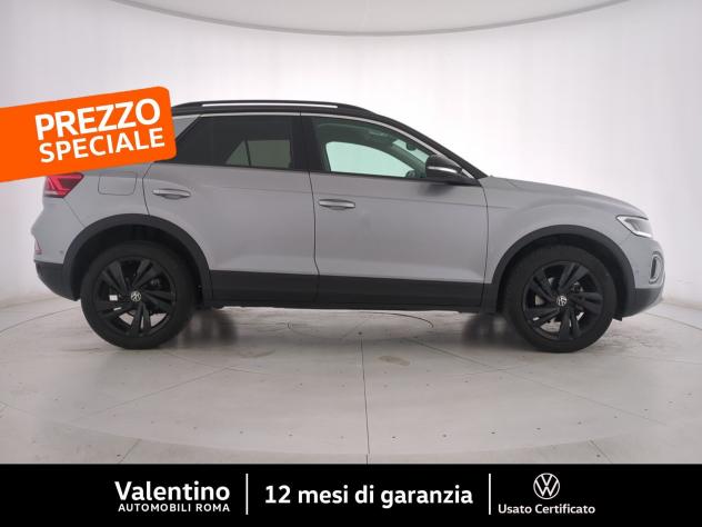 Volkswagen T-Roc 1.0 TSI Sport - Foto 2