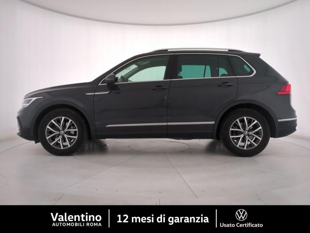 Volkswagen Tiguan 1.5 TSI DSG ACT Life - Foto 4
