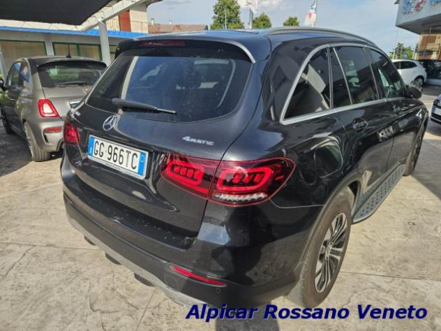 MERCEDES-BENZ GLC 220 d 4Matic Executive rif. 23673644 - Foto 5