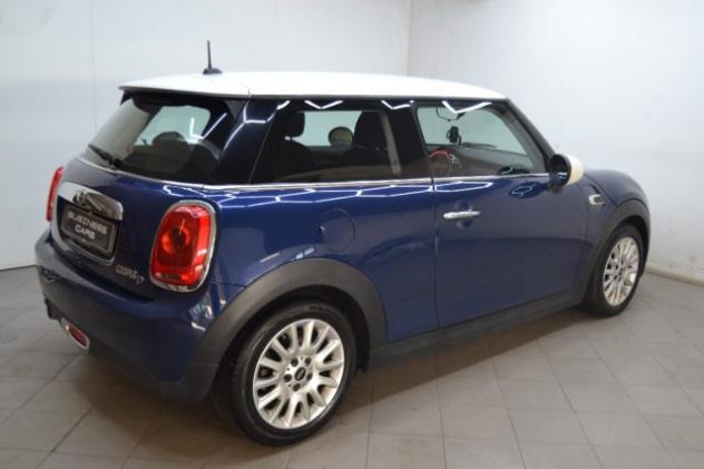 MINI Cooper D 1.5 Cooper D rif. 24156984 - Foto 4