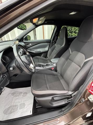 Nissan Juke 1.0 DIG-T 114 CV DCT Acenta - Foto 6