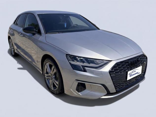 Audi A3 35 TDI S tronic Business Advanced#PORTELLONE ELETTRICO! - Foto 3
