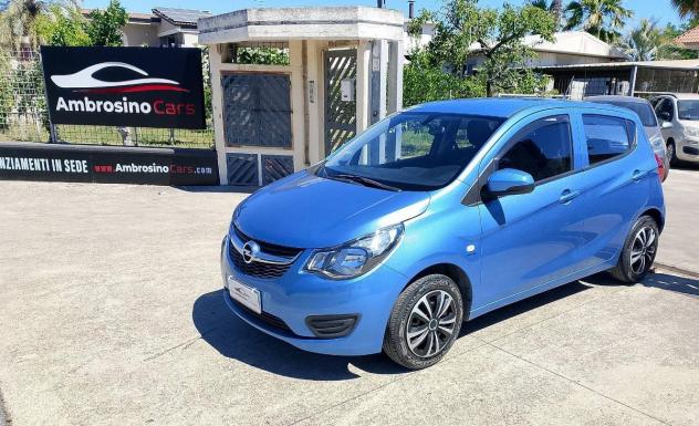 OPEL - Karl - 1.0 75 CV Cosmo