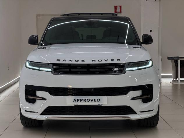 Land Rover Range Rover Sport 3ª serie LAND ROVER 3.0D l6 249 CV Dynamic HSE - Foto 7