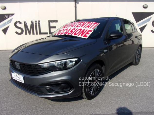 FIAT Tipo 1.0 5 porte rif. 23416301