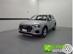 AUDI Q3 35 TDI S tronic Business Advanced GARANZIA rif. 23928989