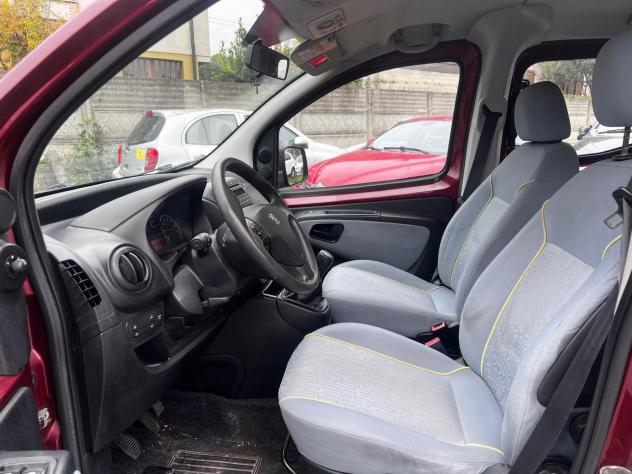 Peugeot Bipper Bipper Tepee 1.3 hdi Outdoor s&s 75cv - NON RICONDIZIONATA - Foto 10