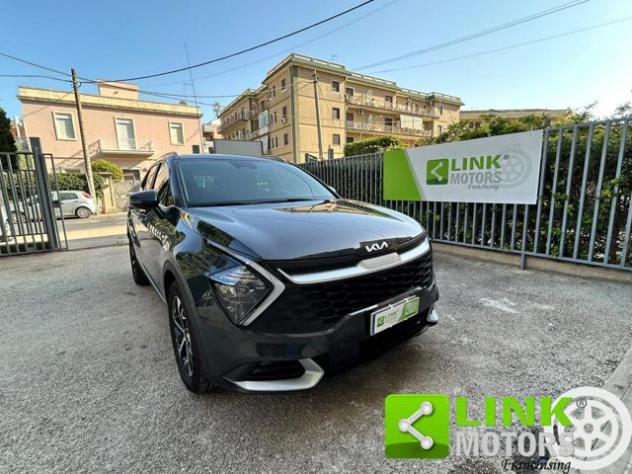 KIA Sportage FULL HYBRID - STYLE rif. 23981579 - Foto 5