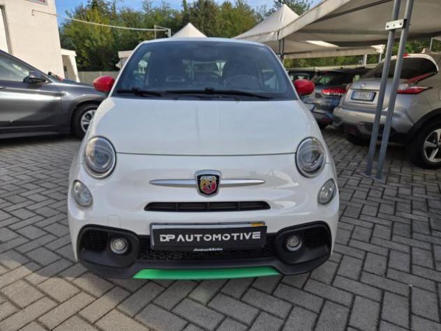 ABARTH 595 1.4 Turbo T-Jet 145 CV rif. 24105371 - Foto 9