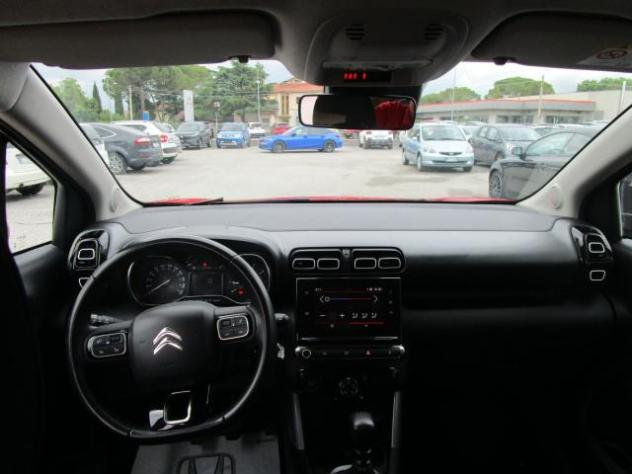 Citroen C3 Aircross PureTech 110 S&S Feel - Foto 10