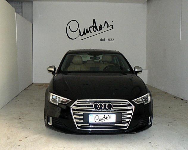 Audi A3 2.0 TDI 184 CV S tronic Sport quattro edition - 875
