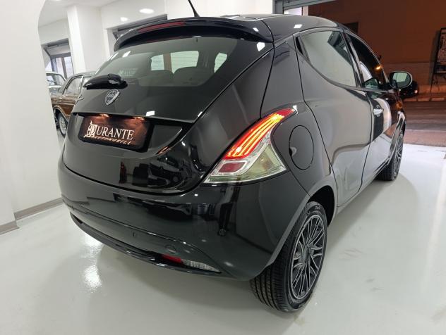 Lancia Ypsilon 1.2 69 CV 5 porte Gold - Foto 7