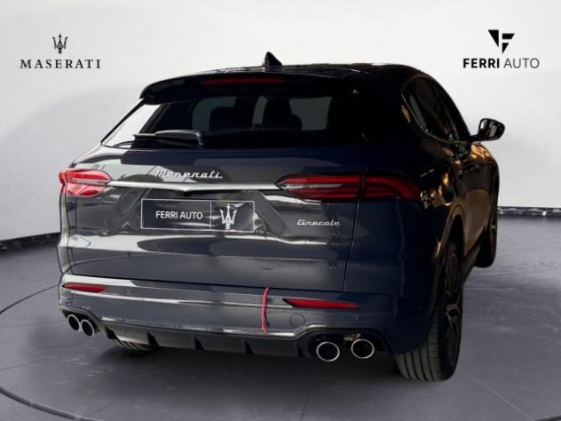 MASERATI Grecale MHEV 250 CV AWD rif. 23119346 - Foto 5