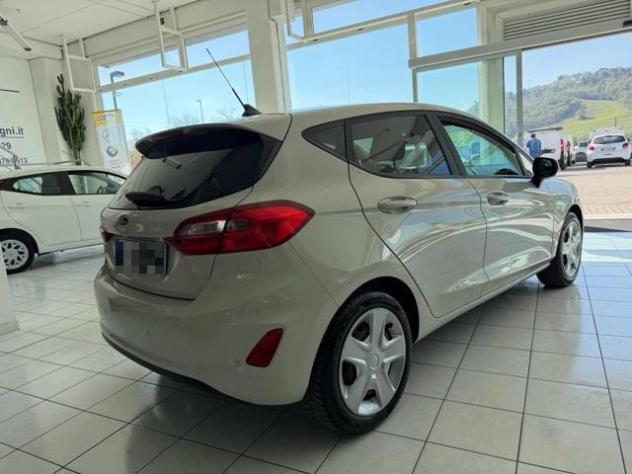 FORD Fiesta 1.5 EcoBlue 5 porte Business rif. 23526011 - Foto 3