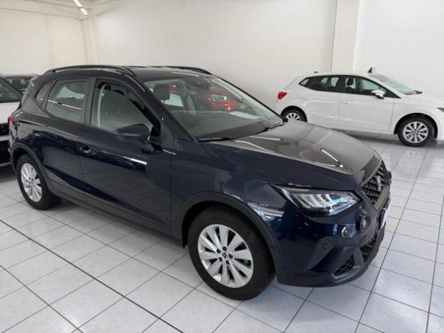 SEAT Arona 1.0 TGI Style rif. 23993046