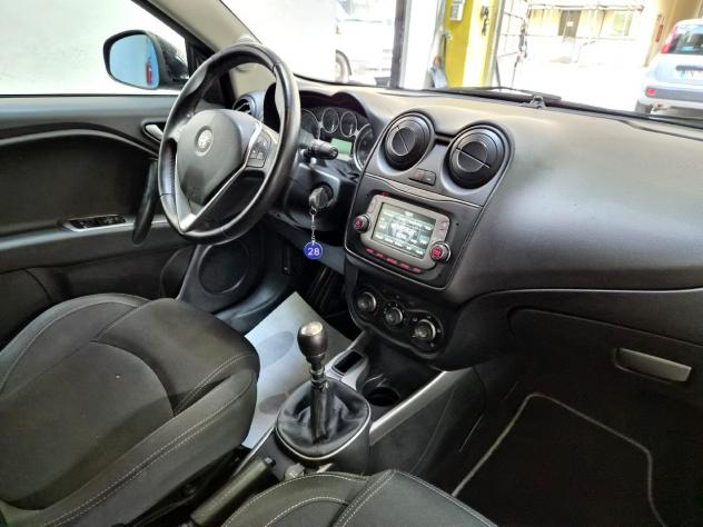 Alfa Romeo MiTo 1.4 Urban 78cv Euro 6B - Foto 7