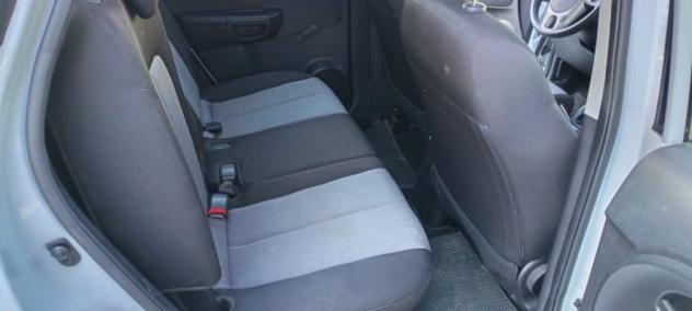 KIA Venga 1.4 CRDi 90CV Cool rif. 23784375 - Foto 6