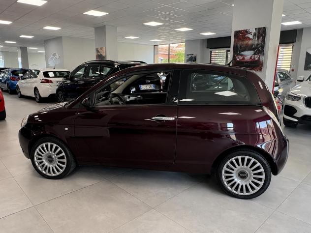 Lancia Ypsilon 1.2 benzina 60cv 2008 km 125000 - Foto 6