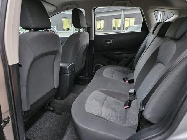 Nissan Qashqai 1.5 dCi DPF - Foto 9