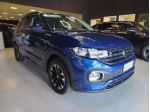 VOLKSWAGEN T-Cross T-Cross 1.0 TSI 110 CV Sport