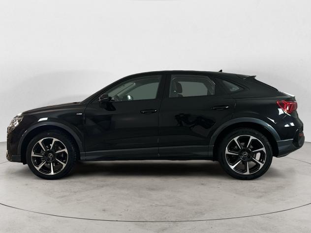 Audi Q3 Sportback Audi Q3 Sportback 35 TDI S tronic S Line Edition - Foto 3
