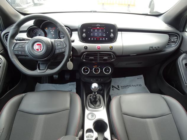 FIAT 500X 1.0 T3 120 CV Sport - Foto 10
