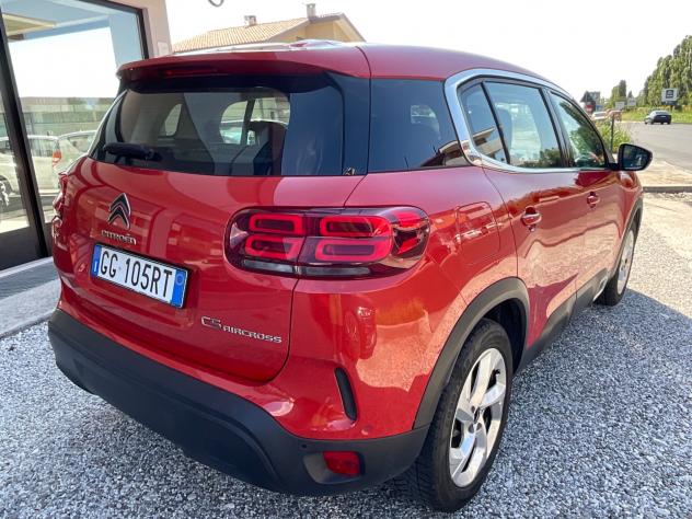 Citroen C5 Aircross BlueHDi 130 S&S EAT8 Business - Foto 4