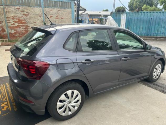 VOLKSWAGEN Polo 1.0 EVO 80 CV 5p. Comfortline BlueMotion Technolog rif. 23867401 - Foto 8