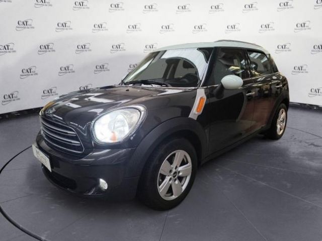 MINI Countryman Mini 1.6 Cooper D  Countryman
