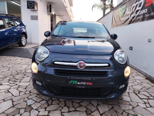 FIAT 500X 1.6 E-Torq 110 CV Pop Star - Foto 2