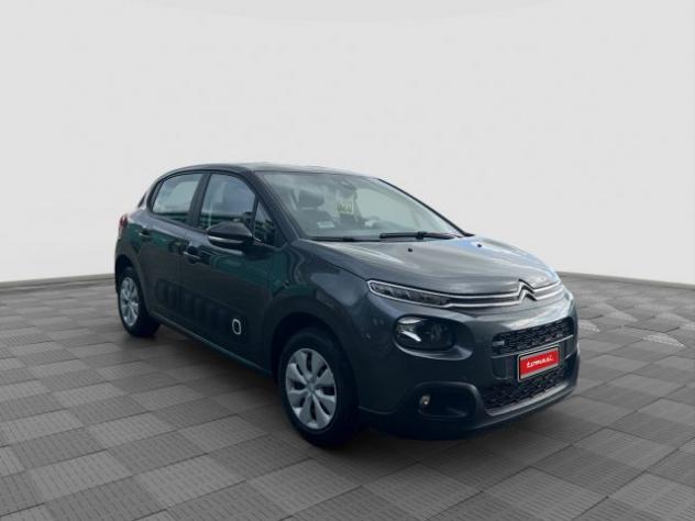CITROEN C3 C3 3ª serie PureTech 82 Feel rif. 23807061 - Foto 7