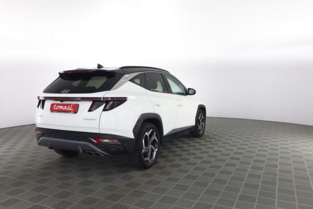 HYUNDAI Tucson Tucson 1.6 CRDI 48V DCT Exellence rif. 23833277 - Foto 4