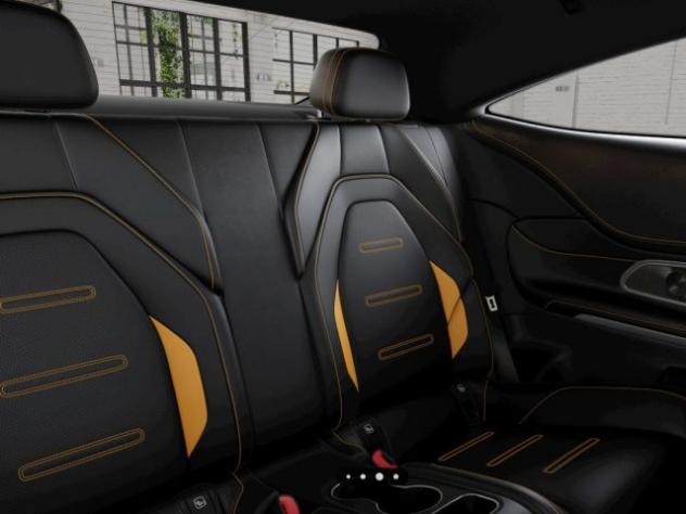 MERCEDES-BENZ CLE 53 AMG Coupé 4Matic+ Premium Plus rif. 23729249 - Foto 7