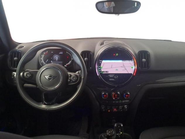 MINI Countryman 2.0 Cooper D Northwood Edition Countryman rif. 23887342 - Foto 8