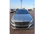 MERCEDES S500 Hybrid lunga tetto panoramico Full optional