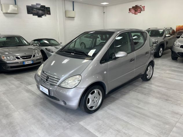 Mercedes-Benz A 140 Elegance c/esp