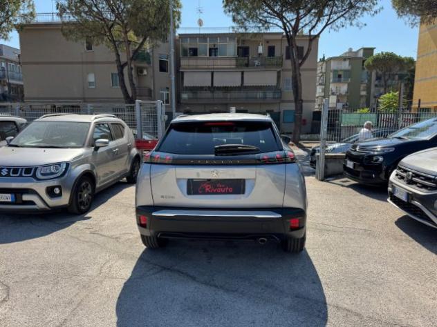 PEUGEOT 2008 BlueHDi 110 S&S Allure Pack Allure rif. 24159772 - Foto 7
