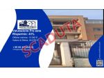 Immobile in asta di 26 m², box auto in vendita a Manfredonia