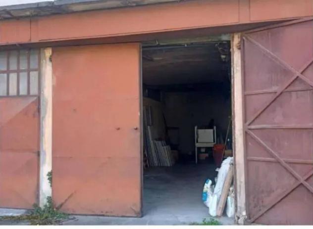 Immobile in asta di 38 m² in vendita a Mantova - Foto 2