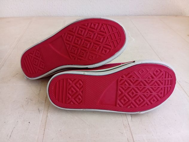 Sneakers alte Freedom "Denver High" - Viola/Fucsia - Foto 5