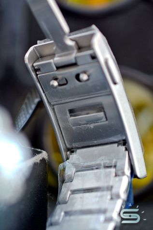 Orologio CMC Subarno Diver GMT 500 metri - Foto 2