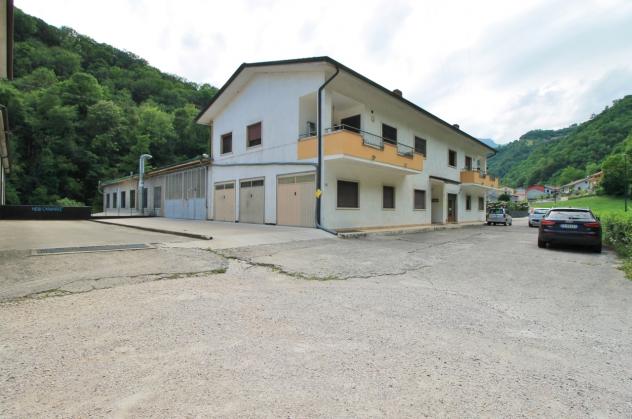 Industriale/Artigianale in vendita a Crespadoro - Foto 2