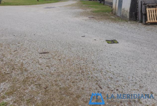 Capannone artigianale in vendita a Larciano 350 mq Rif: 1273736 - Foto 8
