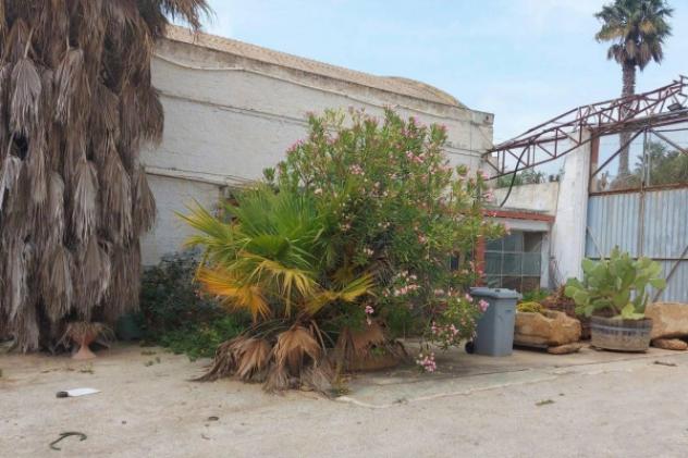 Immobile in asta di 4515 m² in vendita a Marsala - Foto 4