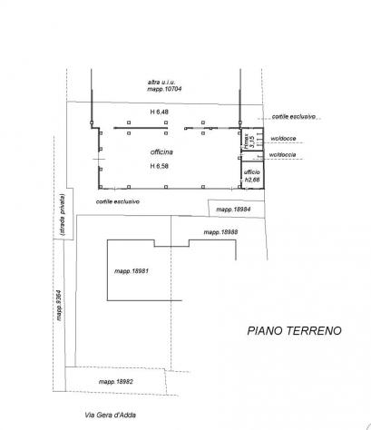 333/2025 U BG - fabbricati costruiti per esigenze industriali - Foto 20
