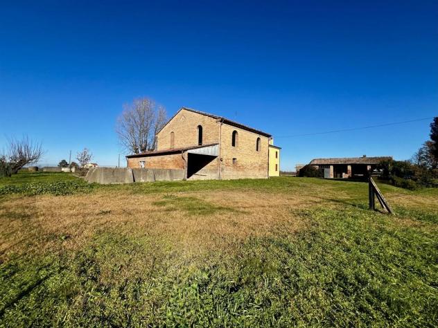 Villa Augusta, Via Valeria 74 Alfonsine - Foto 12