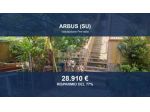 Immobile in asta di 211 m² con più di 5 locali in vendita a Arbus