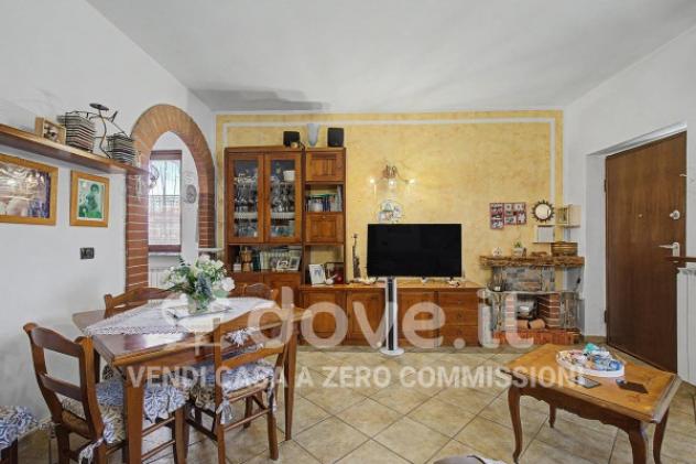 Appartamento di 90 m² con 4 locali e posto auto in vendita a Brandizzo - Foto 10